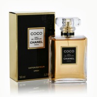 Coco by Chanel Eau de Parfum 100 ml